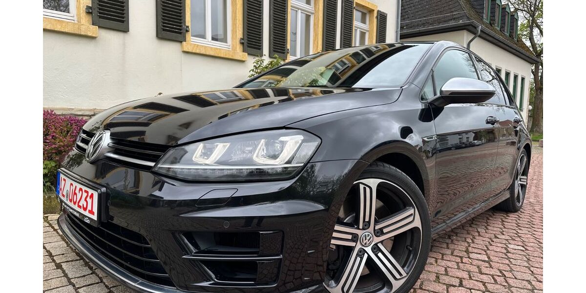 VW Golf 145.000 km 18.900 &euro; Wörrstadt 55286
