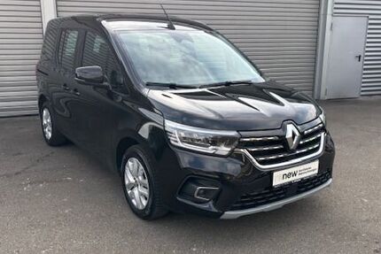 Renault Kangoo 84.900 km 18.990 &euro; Rheinfelden 79618