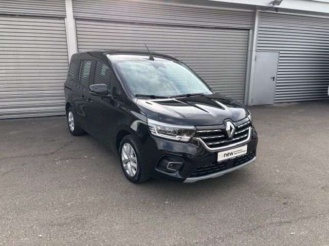 Renault Kangoo 84.900 km 18.990 &euro; Rheinfelden 79618