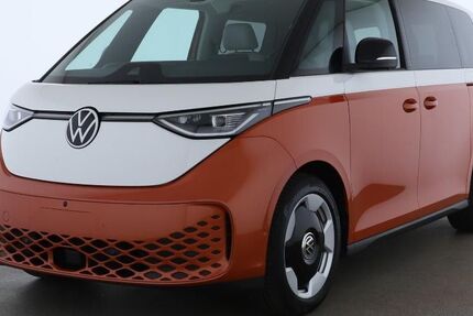 VW ID. Buzz 16.390 km 49.900 &euro; Gersfeld 36129