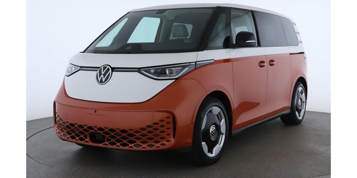 VW ID. Buzz 16.390 km 49.900 &euro; Gersfeld 36129