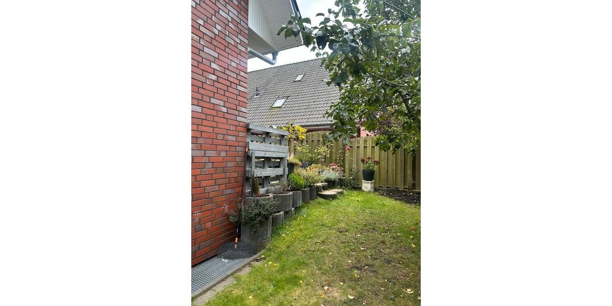 Etagenwohnung Embsen - 4 Zimmer, 93 m&sup2;, 1.300&euro; | Angebot:26611290