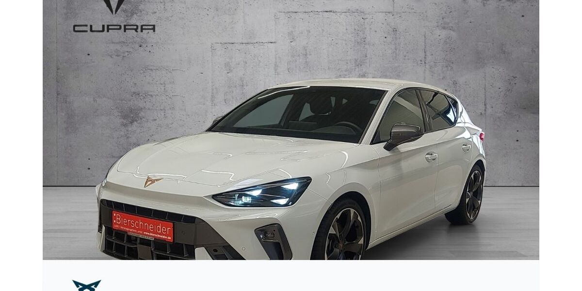 Cupra Leon 14.127 km 30.950 &euro; Donauwörth 86609