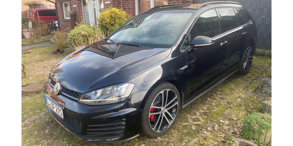 VW Golf 172.310 km 12.850 &euro; Meppen 49716