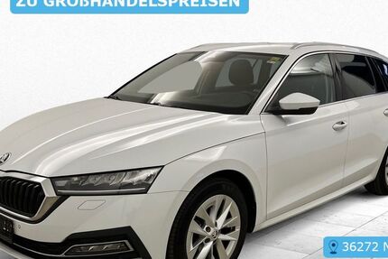 Skoda Octavia 53.728 km 22.195 € Frankfurt 60596
