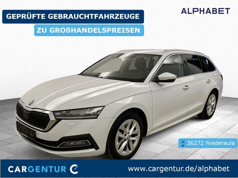 Skoda Octavia 53.728 km 22.195 € Frankfurt 60596