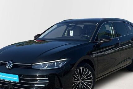 VW Passat 8.050 km 41.960 &euro; Leuna 06237
