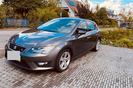 Seat Leon 140.500 km 10.590 € Dortmund 44139