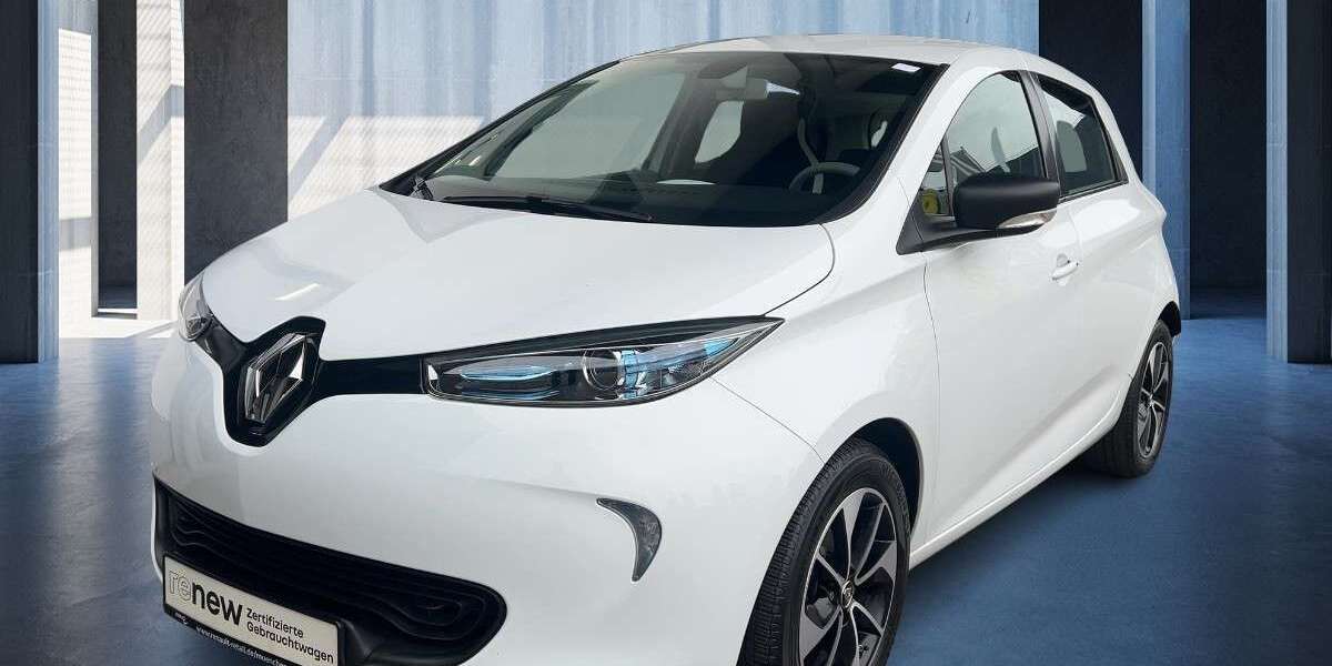 Renault ZOE 36.297 km 10.490 &euro; Unterschleißheim 85716