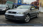 Opel Astra Cabrio*Allwetter* 157.762 km 600 &euro; Berlin 13187