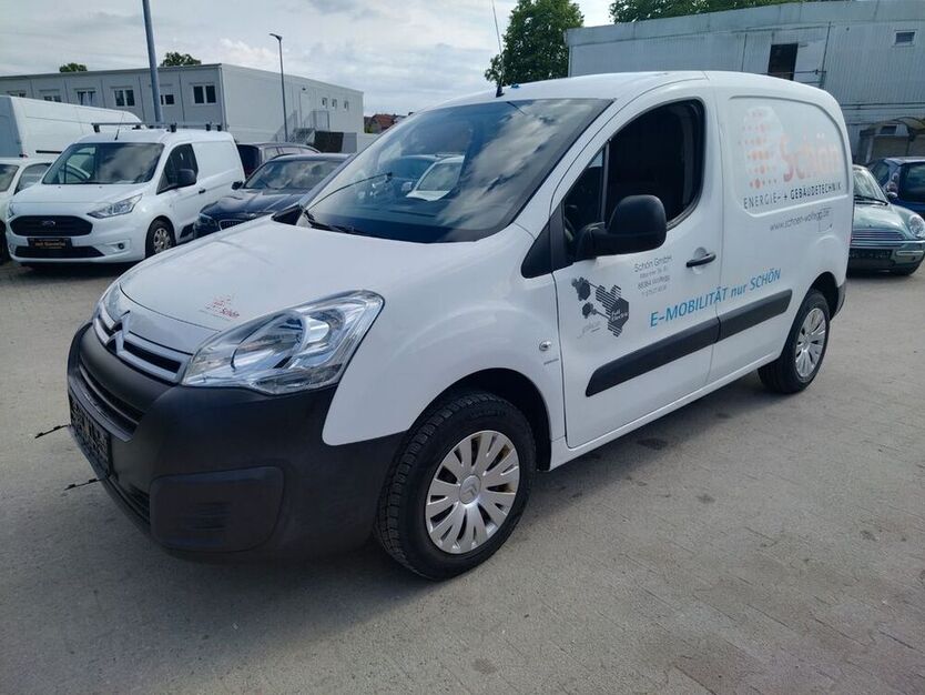 Berlingo