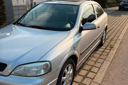 Opel Astra 203.000 km 1.600 &euro; Giengen 89537