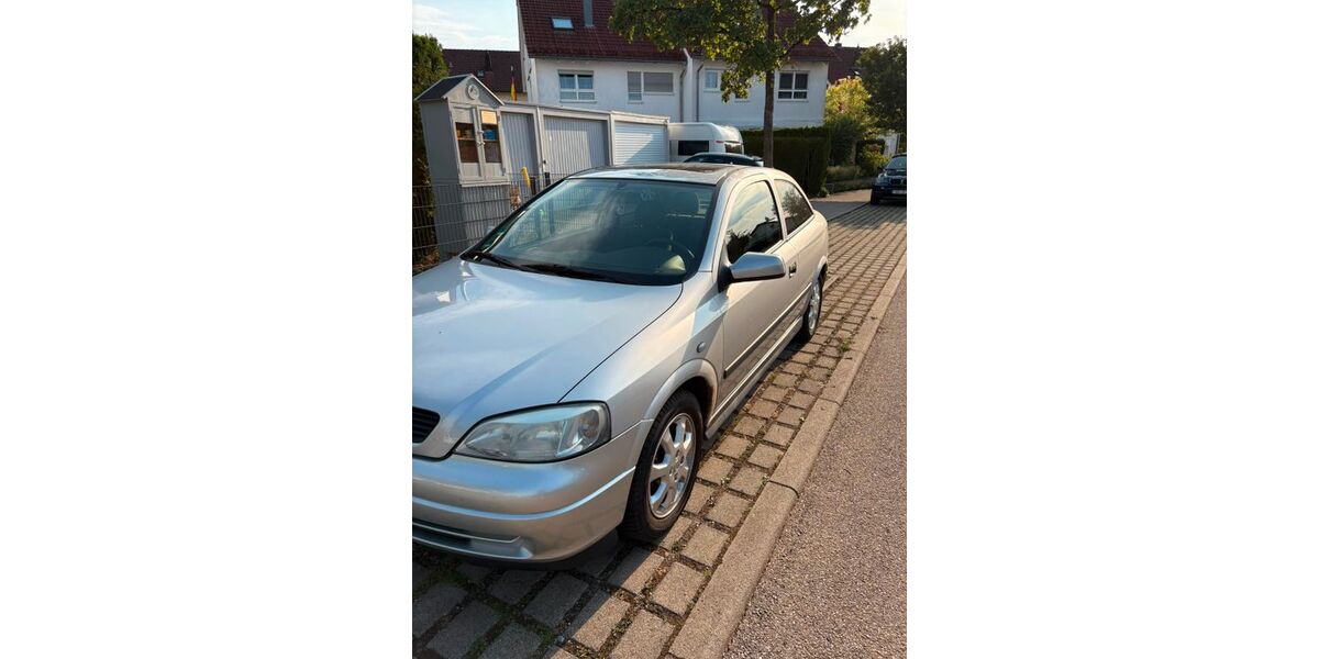 Opel Astra 203.000 km 1.600 &euro; Giengen 89537