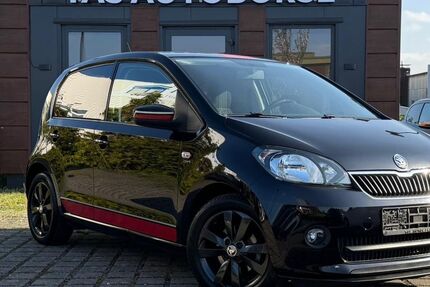 Skoda Citigo 84.950 km 5.800 &euro; salzgitter 38259