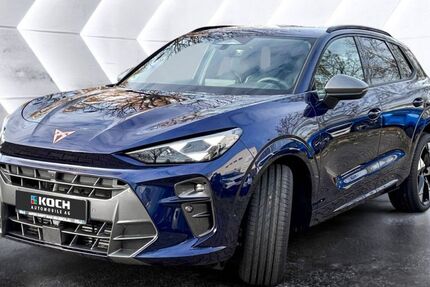 Cupra Terramar 1.045 km 37.900 &euro; Berlin 12681