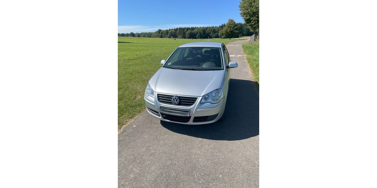 VW Polo 196.000 km 2.299 &euro; Königsbronn 89551