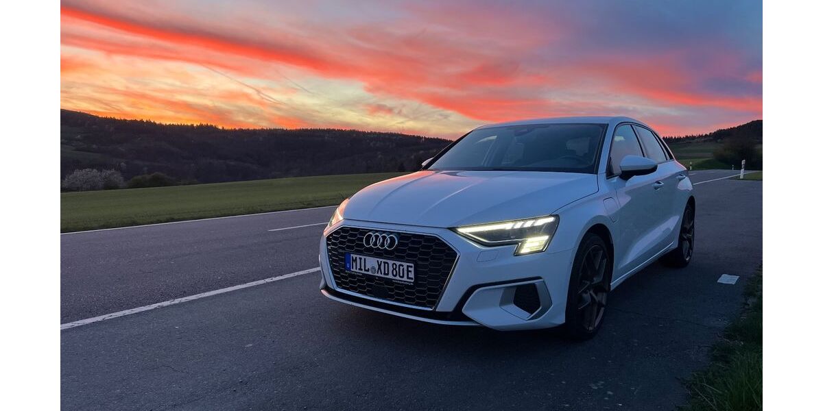 Audi A3 88.800 km 22.300 &euro; Altenbuch 97901