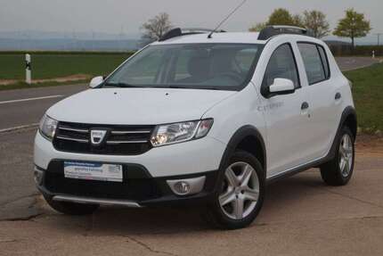 Dacia Sandero 37.800 km 9.490 &euro; Bechenheim 55234