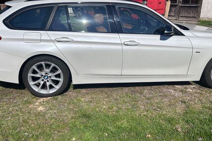 BMW 320 112.000 km 16.900 &euro; Diedorf 86420