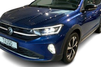 VW Taigo 50.500 km 20.440 &euro; Süderbrarup 24392