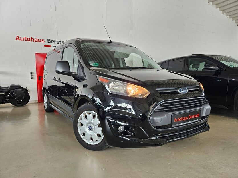 Ford Transit 139.000 km 9.999 € Wölfersheim-Berstadt 61200