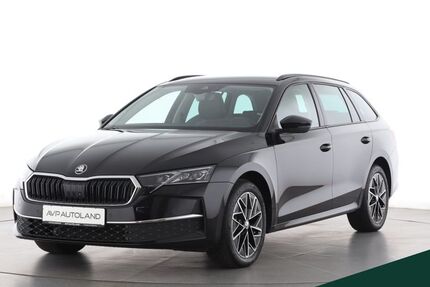 Skoda Octavia 23.444 km 33.600 € Regen 94209