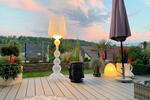 Hochparterre Leonberg - 2.5 Zimmer, 70 m&sup2;, 1.250&euro; | Angebot:26681904