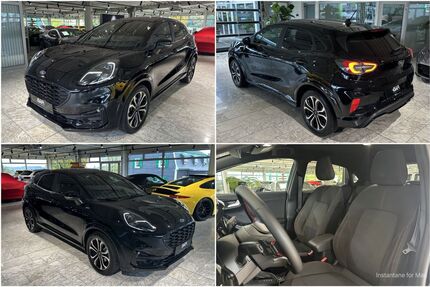 Ford Puma 59.239 km 16.980 € Remscheid 42897
