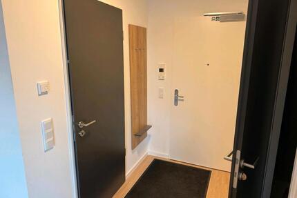 möblierte Wohnung zentral in 14467 Potsdam
