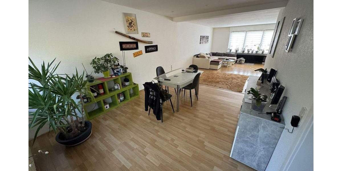 Doppelhaushälfte Heppenheim Ober-Laudenbach - 4 Zimmer, 129 m&sup2;, 449.000&euro; | Angebot:26323383