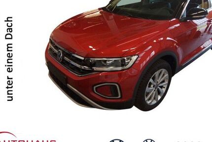 VW T-Roc 8.648 km 29.800 &euro; Abensberg 93326