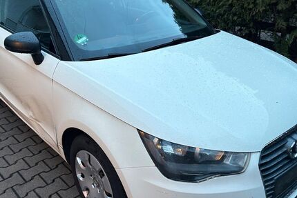 Audi A1 271.500 km 2.790 &euro; Puchheim 82178