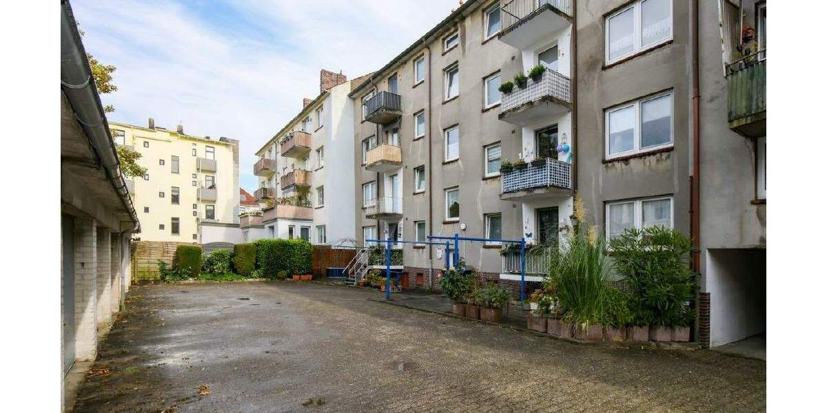 Mehrfamilienhaus, Wohnhaus Wilhelmshaven-Heppens Heppens - 790.000&euro; | Angebot:25776281