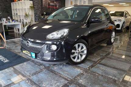 Opel Adam 40.490 km 6.950 &euro; Mühlheim / Main 63165