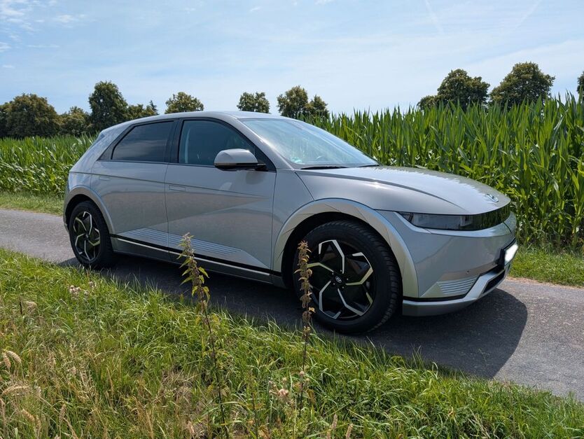 Hyundai IONIQ 5 29.971 km 29.999 € Voerde 46562