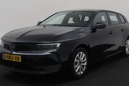 Opel Astra 163.764 km 11.662 &euro; Laar Eschebrügge 49824