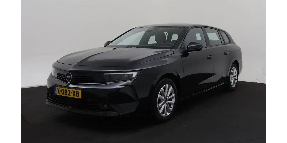 Opel Astra 163.764 km 11.662 &euro; Laar Eschebrügge 49824