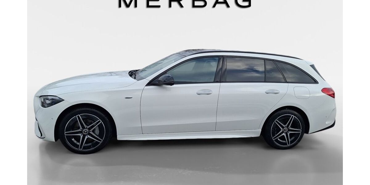 Mercedes-Benz C 300 10.826 km 52.930 &euro; Mainz 55128