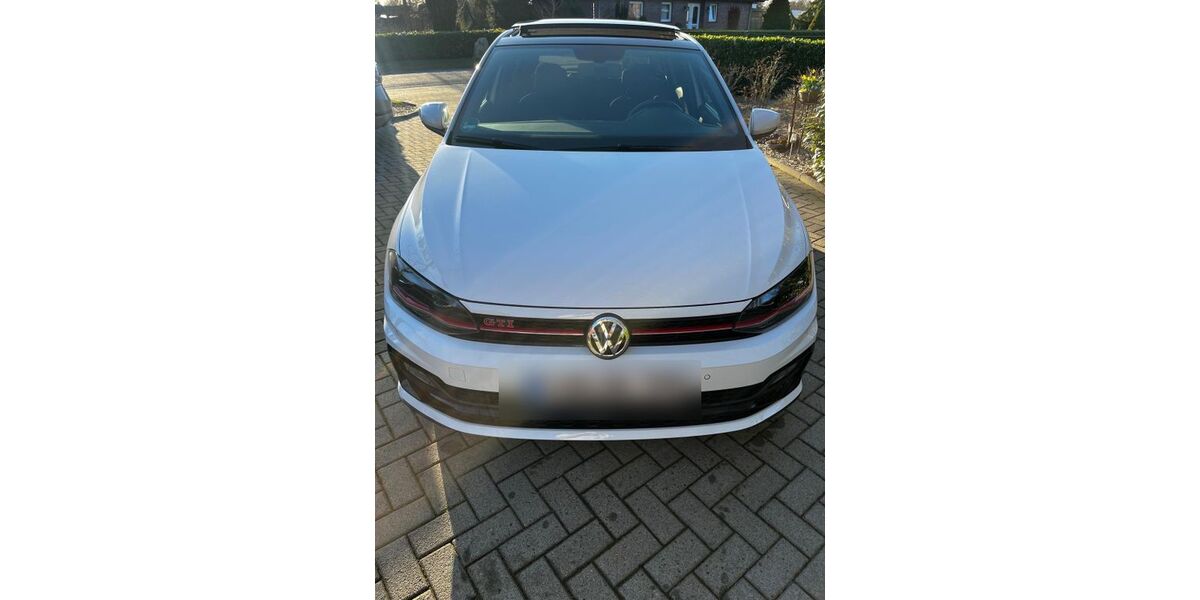 VW Polo 70.000 km 19.100 &euro; Wangerland 26434