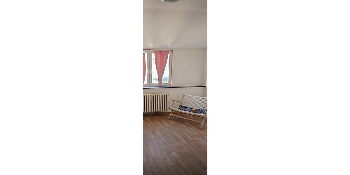 Dachgeschoßwohnung Borkum - 1 Zimmer, 23 m&sup2;, 550&euro; | Angebot:25903324