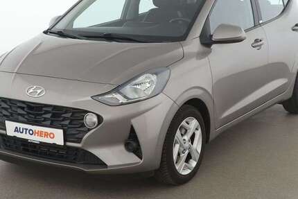 Hyundai i10 6.555 km 11.970 € Stuttgart 70195