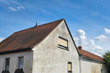 Haus Eckartsberga - 5 Zimmer, 130 m&sup2;, 90.000&euro; | Angebot:23847534
