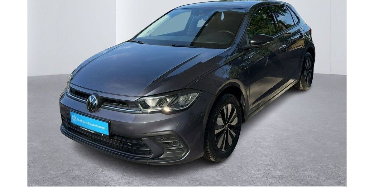 VW Polo 25.281 km 25.990 &euro; Glinde 21509
