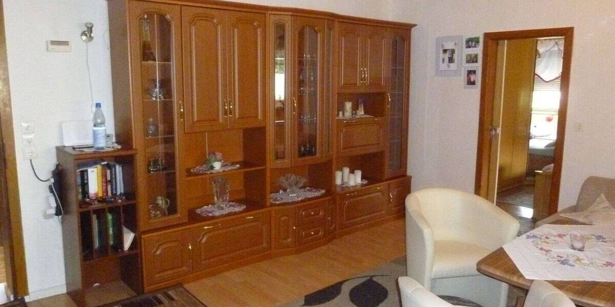 Einfamilienhaus Erbenhausen Schafhausen - 6 Zimmer, 140 m&sup2;, 92.500&euro; | Angebot:25660787