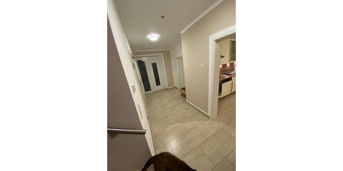 Doppelhaushälfte Rehden - 4 Zimmer, 130 m&sup2;, 1.100&euro; | Angebot:24771982