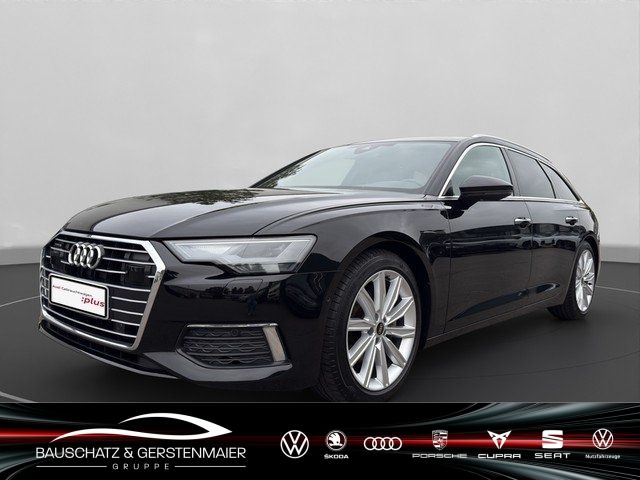 Audi A6 134.381 km 31.710 € Ravensburg 88214