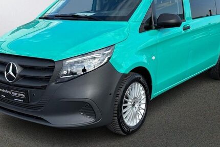 Mercedes-Benz Vito 23.101 km 54.950 &euro; Hamm 59067