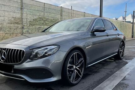 Mercedes-Benz E 220 175.000 km 22.999 &euro; Bammental 69245