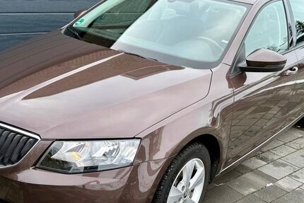 Skoda Octavia 130.220 km 7.600 &euro; Schwanewede 28790