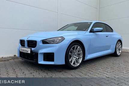 BMW M2 12.303 km 64.249 € Landsberg 86899